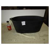 CAST IRON BOILER