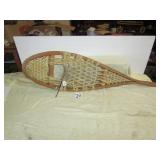 PR.  43' SNOW SHOES