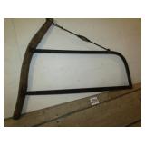 BUCK SAW