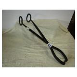 30' RAILROAD WOOD TIE PICKUP TOOL