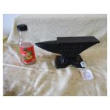 COLLECTIBLE 12' ENDERES TOOL CO ANVIL