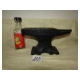 ROWE MFG. 11 ' ANVIL MARTINSVILLE IL