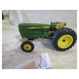 JD 2440 TRACTOR