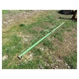 10 FT LOADER BOOM