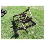 3 PT 5 FT , 5 SHANK FIELD CULITIVATOR