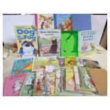 20+ KIDS BOOKS