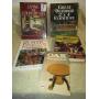 OUTSTANDING VINTAGE QUILT COLLECTION,BOOKS,RECORDS,ONLINE AU