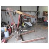 CHERRY PICKER