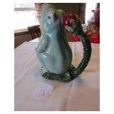 9 1/2' FROG WATER PITCHER