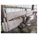 SIDE BOARDS