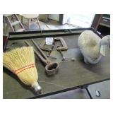 DECOY ;CLAMPS ;MORE