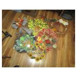 DECOR WREATHS