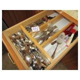 SILVERWARE