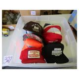 HAT COLLECTION -12+