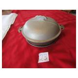 9' GUARDIAN SERVICE CASSEROLE PAN