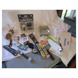 LASER SIGHT ;HEAD LIGHT ; POCKET LIGHT ;MORE