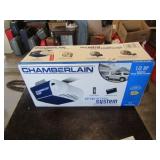 NIB  CHAMBERLAND 1/2 HP GARAGE DOOR OPERNER