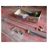 AIR HOSE ACCESSORIES