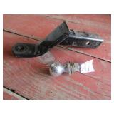 REESE HITCH 1 7/8 BALL HITCH