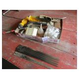 NEW SAW BLADES ;HARDWARE ; MORE