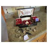 ESTATE JEWELRY INCLUDING MEN'S; WRIST WATCH