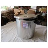 PRESSURE CANNER