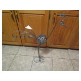 WIRE PESCOCK