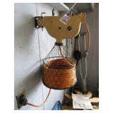 WONDER WINDER
