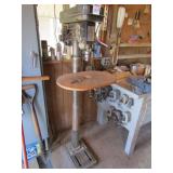 GUARDIAN POWER 16 SPEED DRILL PRESS MODEL FDM