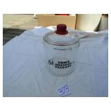 COUNTRY STORE TOM'S TOASTED PEANUT JAR 5 CENT