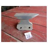 8' RR ANVIL