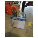 ORECK XL AIR PURIFIER ,LIKE NEW ; HEATER