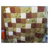 VINTAGE QUILT