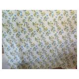 MACHINE SEWN QUILT