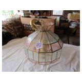 HANGING CEILING LIGHT