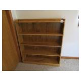 5 TIER BOOK CASE