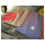 VINTAGE RUGS