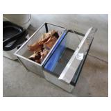 2 FISH AQUARIUMS & SUPPLIES