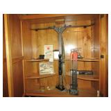VERY NICE EXCALIBUR CROSS BOW & ACCESSORIES