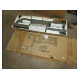 NIB DOUBLE BIKE RACK