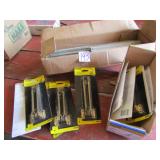 CABINET & DRAWER HARDWARE