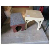 CAT HOUSE ;STAND