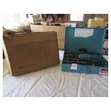 2- PROPANE CAMPING STOVES
