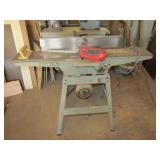 DELTA PLANNER 6' W/ 46' TABLE