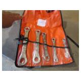 WILLIAMS RACHHET WRENCHES