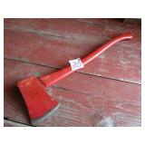 SINGLE BIT AX
