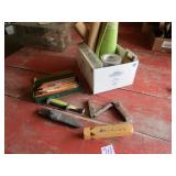 PENCIL COLLECTION ; MULTI PURPOSE PLIER SET; DUCK