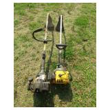 RYOBI MAC 2816 WEED EATER