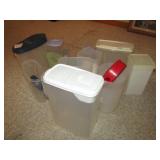 BIG LOT TUPPERWARE