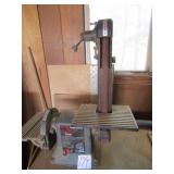 CRAFTSMAN 1/2 HP BELT & DISC SANDER